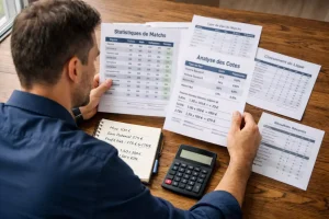 Analisi Pre-Partita: Fattori Chiave per le Scommesse sul Calcio