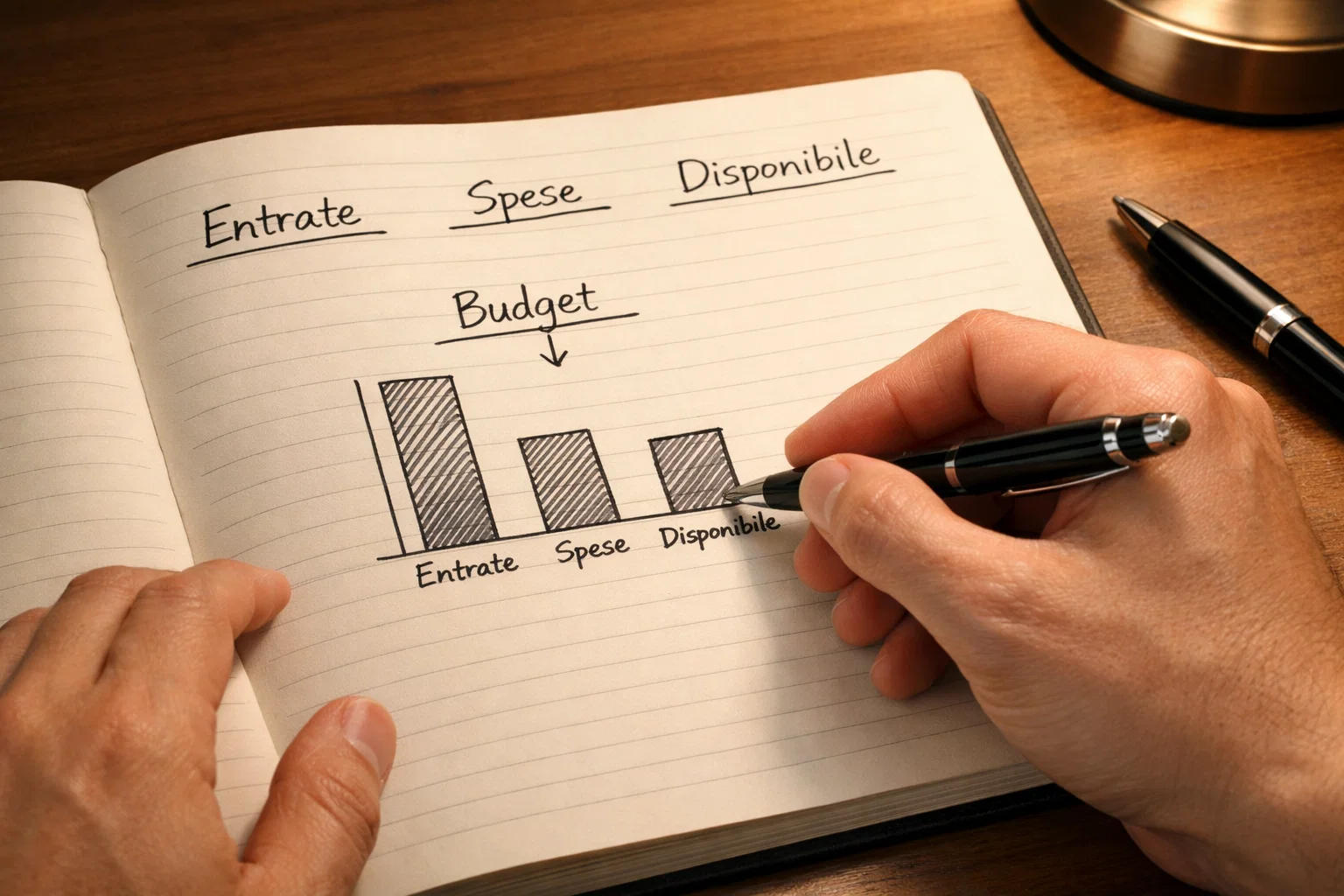 Analisi finanziaria per calcolare il bankroll ideale