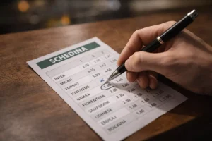 Combo e Sistemi: Strategie per le Scommesse Multiple