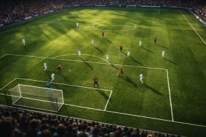 Expected Goals (xG): Come Usarli nelle Scommesse sul Calcio