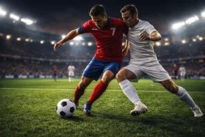 Handicap Asiatico: Guida Completa per Scommettitori