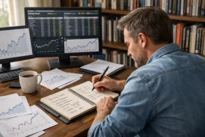 Intelligenza Artificiale e Scommesse Calcio