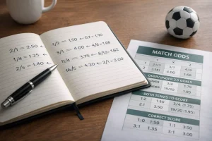 Metodo 1-2 Scommesse: Come Funziona con Esempi Pratici