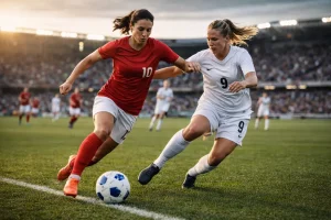 Scommesse sul Calcio Femminile: Opportunità e Analisi