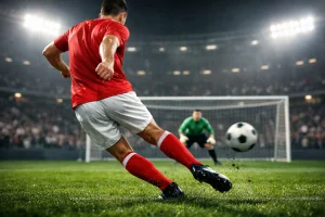 Scommesse sui Corner: Strategie e Mercati