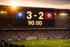 Scommesse Over/Under: Guida Completa ai Gol