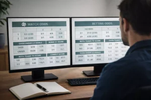 Surebet: Come Funzionano le Scommesse Sicure