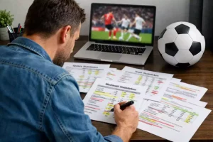 Tipster: Come Scegliere un Esperto di Pronostici Affidabile